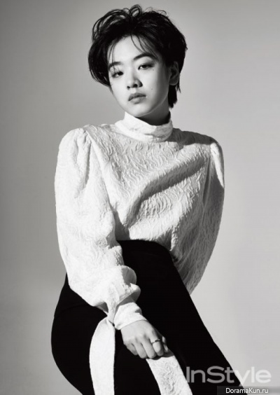 Lee Joo Young