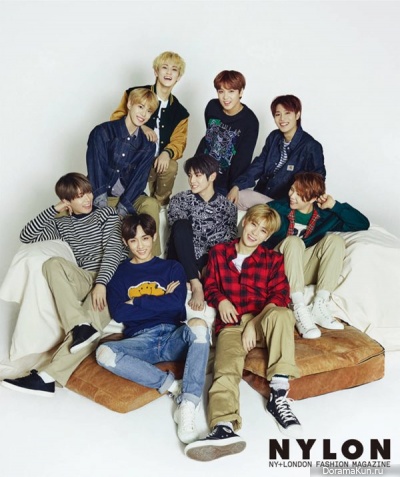 NCT 127