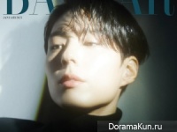 Park Bo Gum