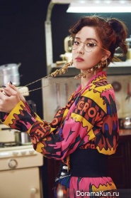 SNSD (Seohyun) для Don't Say No