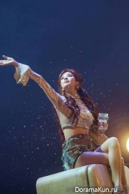 SNSD (Seohyun) для Don't Say No