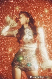 SNSD (Seohyun) для Don't Say No