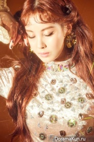 SNSD (Seohyun) для Don't Say No