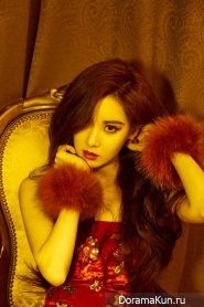 SNSD (Seohyun) для Don't Say No
