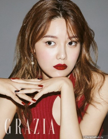 Sooyoung