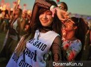 SNSD (Tiffany) для First Look June 2017