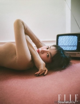 Song Hye Kyo