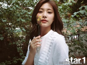 Twice для @Star1 June 2017