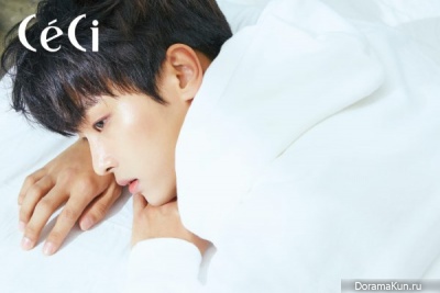 VIXX (N) для CeCi March 2017