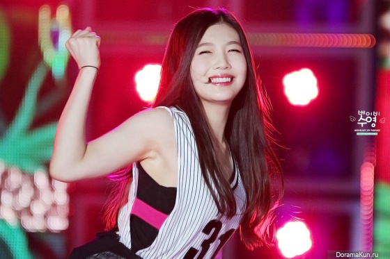 joy