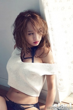 Nicole