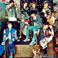 BTOB
