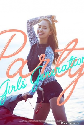 Yuri
