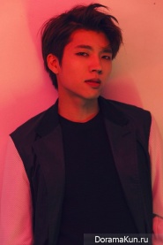 INFINITE