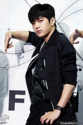 Myungsoo