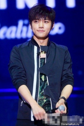 Myungsoo