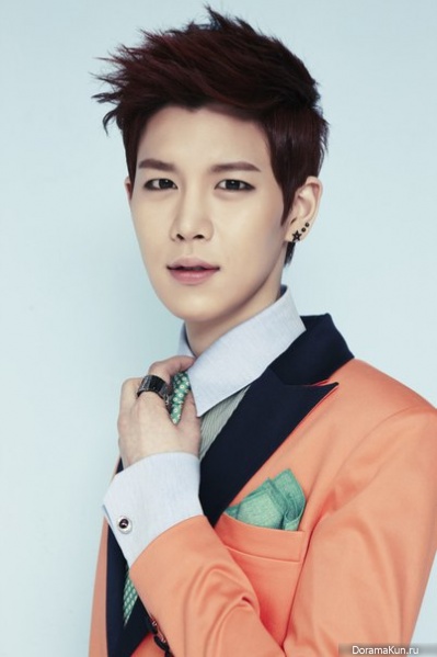 Jang Han Byul