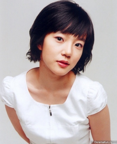 Im Soo Jung