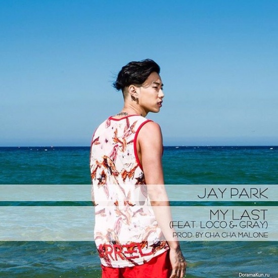 Jay Park