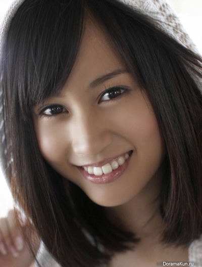 Maeda Atsuko