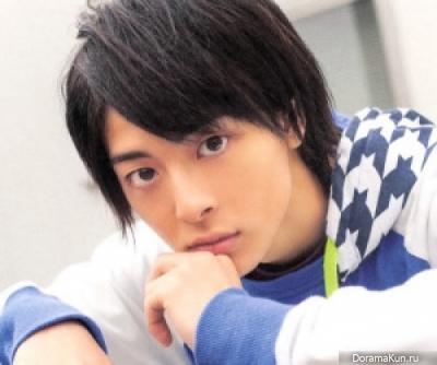 Mahiro Takasugi