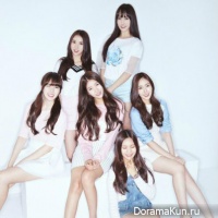 G-FRIEND