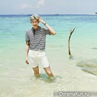 Rap Monster