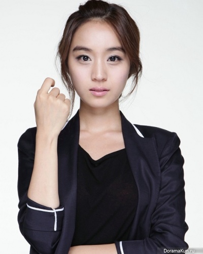 Jung Yoo Min