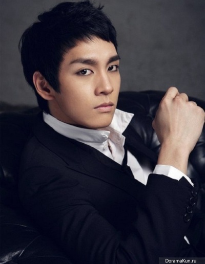 Choi Tae Joon