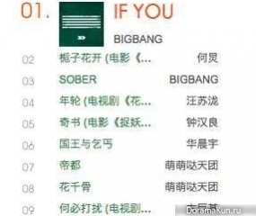 Big Bang