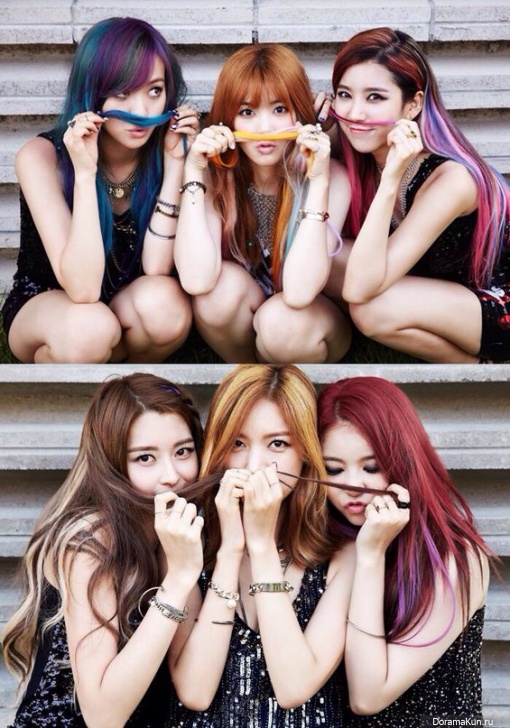 Hello Venus