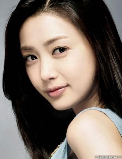 Go Eun Mi