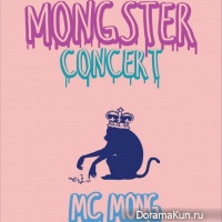 MC Mong