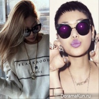Jessi, Cheetah