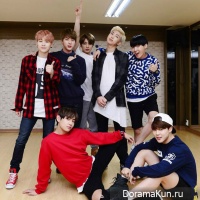 BTS