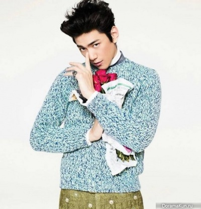 Sung Joon