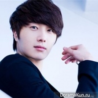 Jung Il Woo