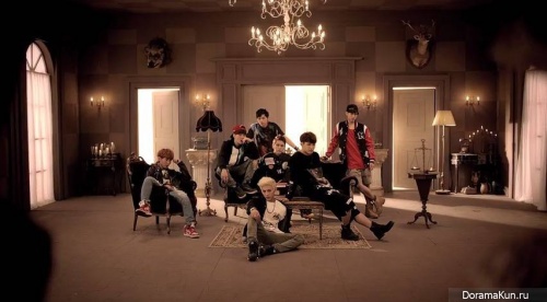 BTOB
