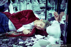 Rap Monster