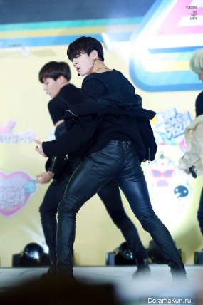Jungkook