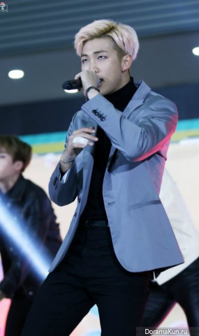 Rap Monster