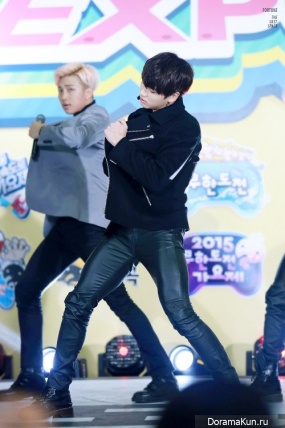 Jungkook