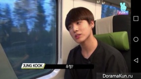 Jungkook