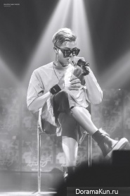 Rap Monster