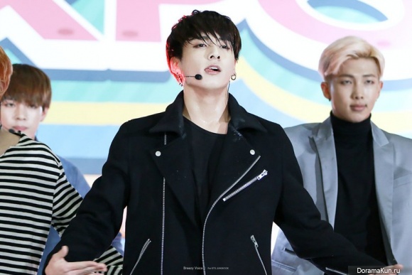 Jungkook