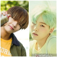 V, Suga