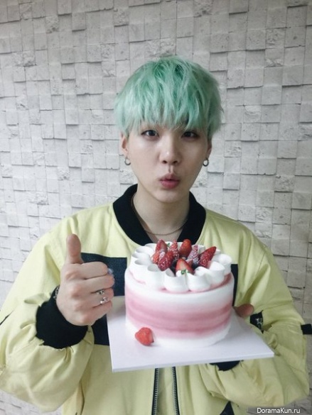 Suga