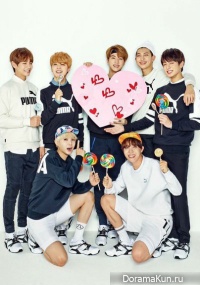 BTS
