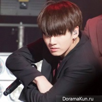 Jungkook