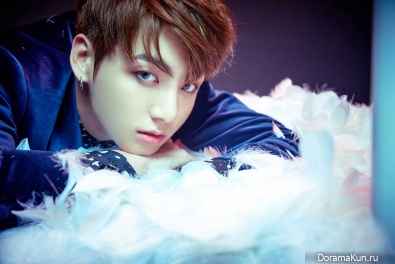 Jungkook